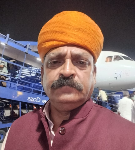Dr. Anil Kumar Singh