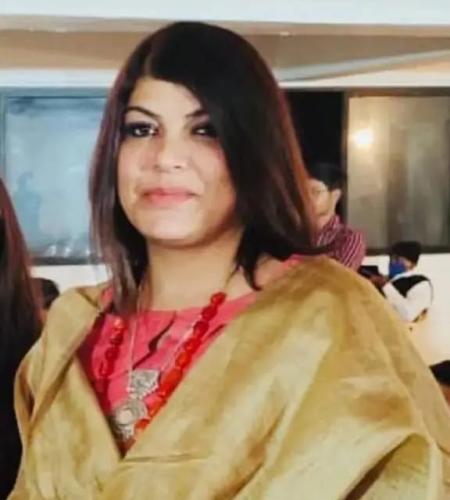 Adv. Dr. Sangeeta Singh
